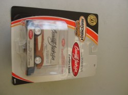 BarrettJackson FordMustangCobraJet 20211001